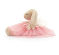 Load image into Gallery viewer, Jellycat - Fairy Lottie Bunny
