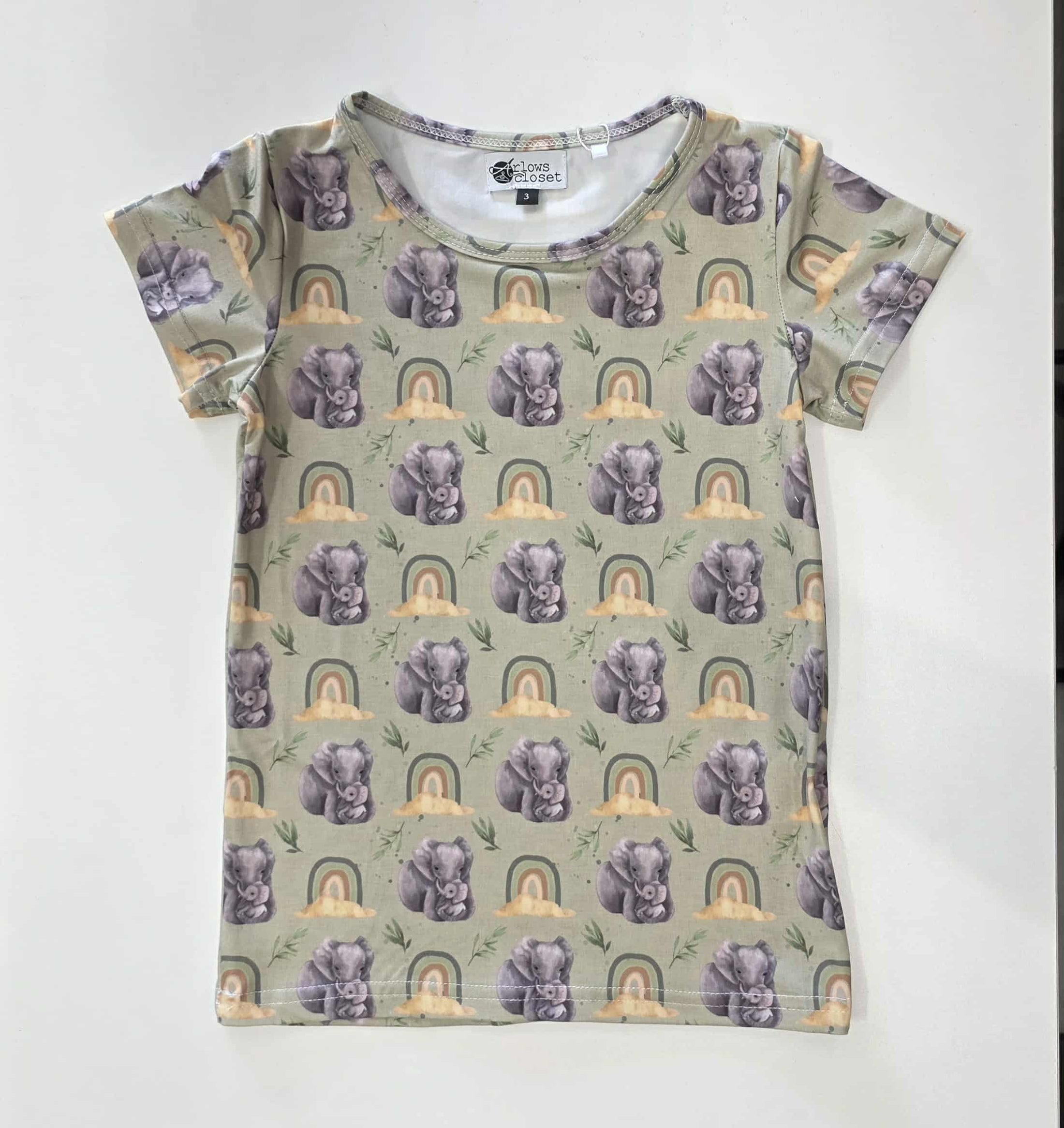 Charlie - Shirt