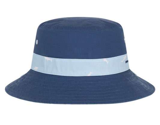 Kooringal - Boys Bucket Hat - Deep Sea Diver