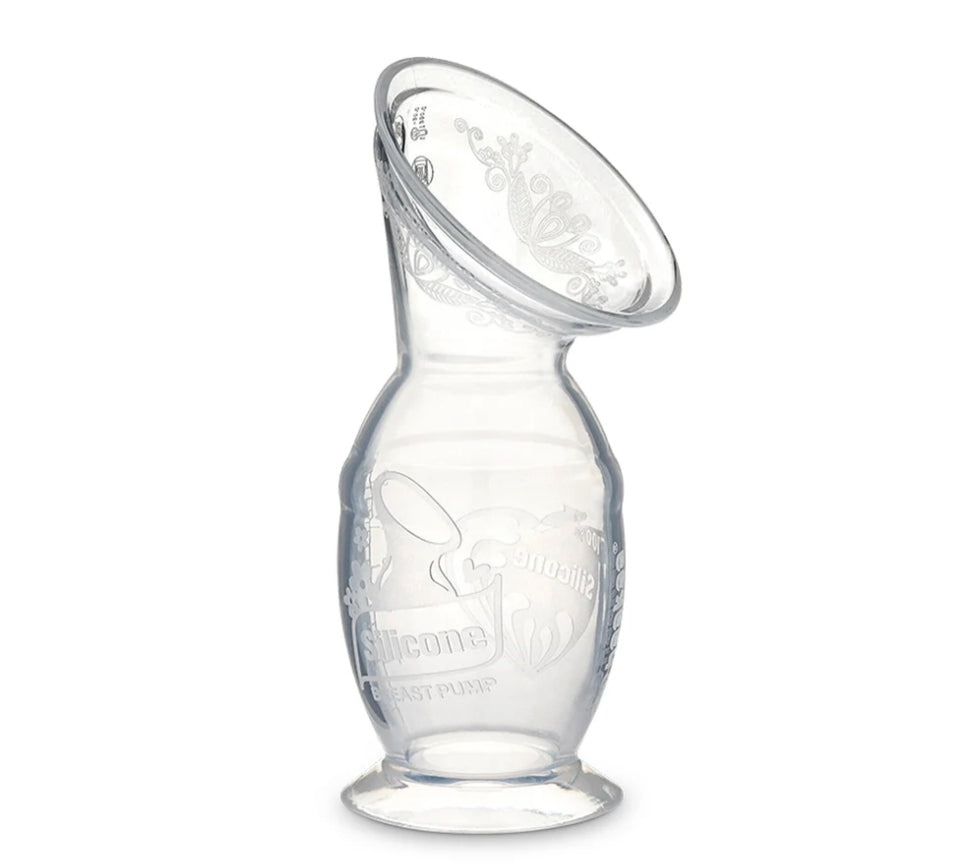 Haakaa - Gen 2 Silicone Breast Pump - 150mm