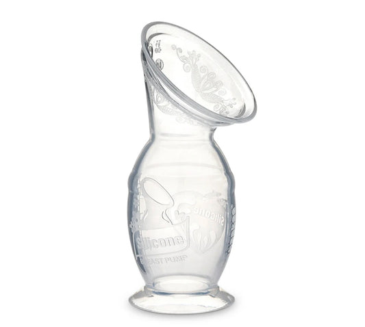 Haakaa - Gen 2 Silicone Breast Pump - 100mm