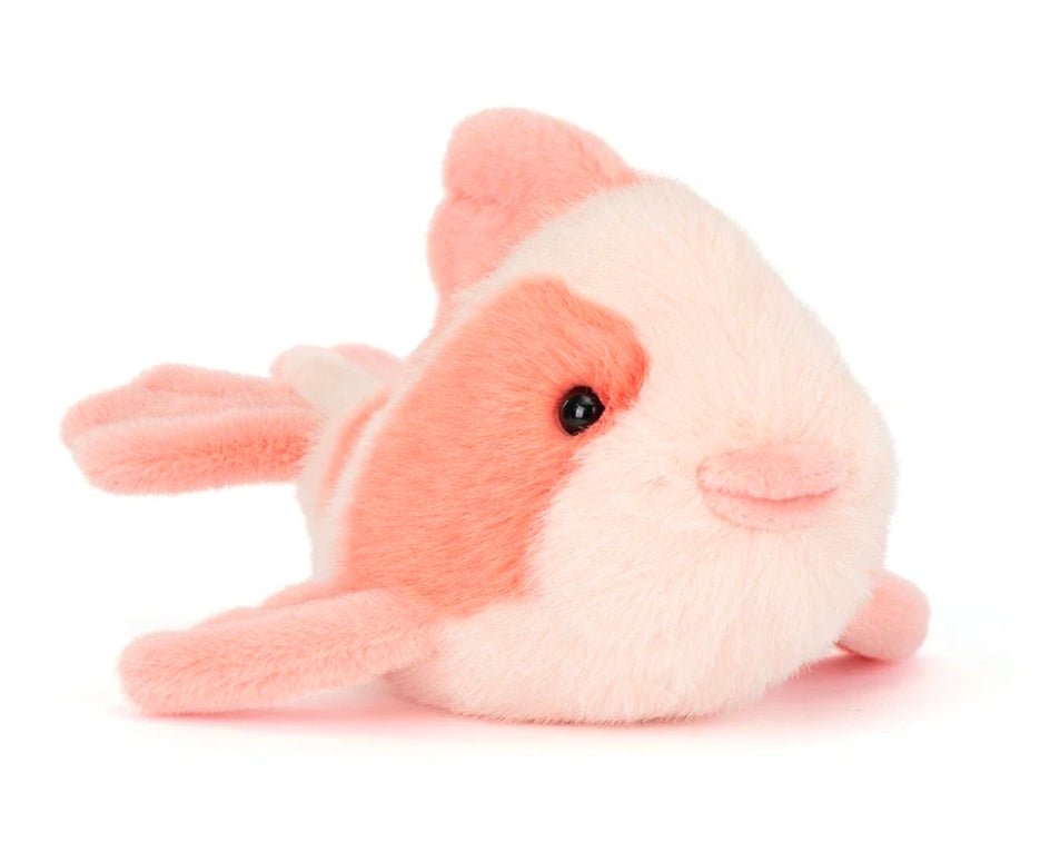 Jellycat - Fancy Carp