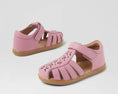 Load image into Gallery viewer, Bobux - Chelsea Leather - Lila’s
