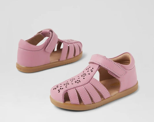 Bobux - Chelsea Leather - Lila’s