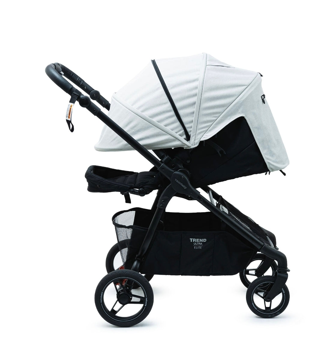 Valco Baby - Trend Ultra Elite - Cloud + FREE ACCESSORY PACK