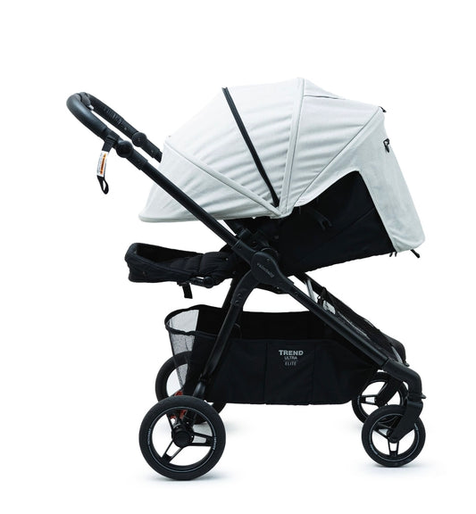 Valco Baby - Trend Ultra Elite - Cloud + FREE ACCESSORY PACK