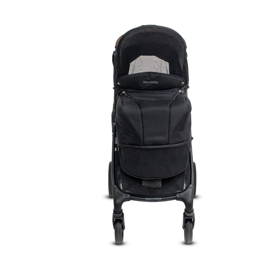 Valco Baby - Trend Ultra - Ash Black