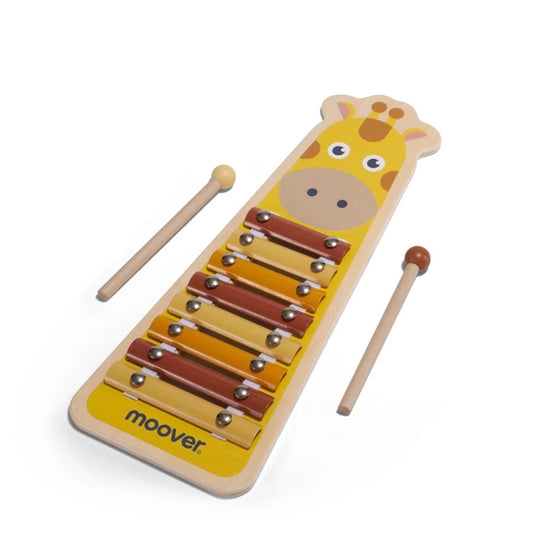 Moover - Xylophone - Giraffe