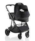 Load image into Gallery viewer, Britax- Mini Stroller - Bassinet ONLY - Raven Black PRE ORDER
