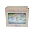 Load image into Gallery viewer, Kaper Kidz - Azurea Ballerina - Dome Music Box
