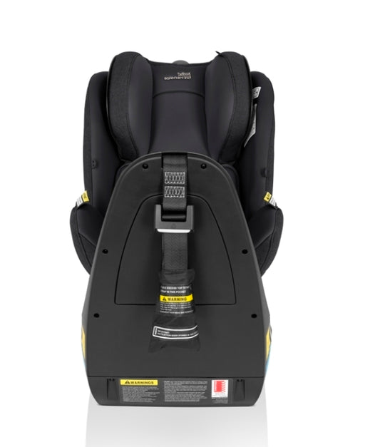 Britax - Graphene 360 | Raven Black - *PRE ORDER AVAILABLE
