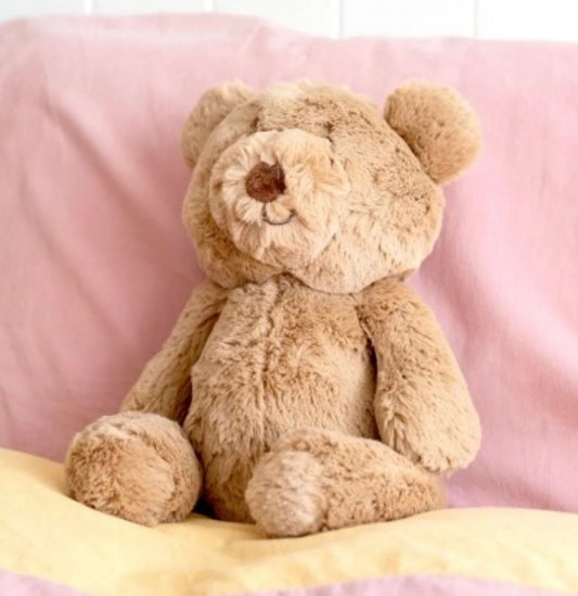 OB Designs - Cypress Bear