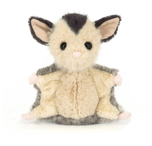 Jellycat - Lolly Sugar Glider