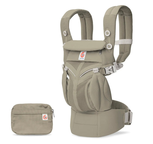 Ergobaby - Omni Classic - Soft Olive
