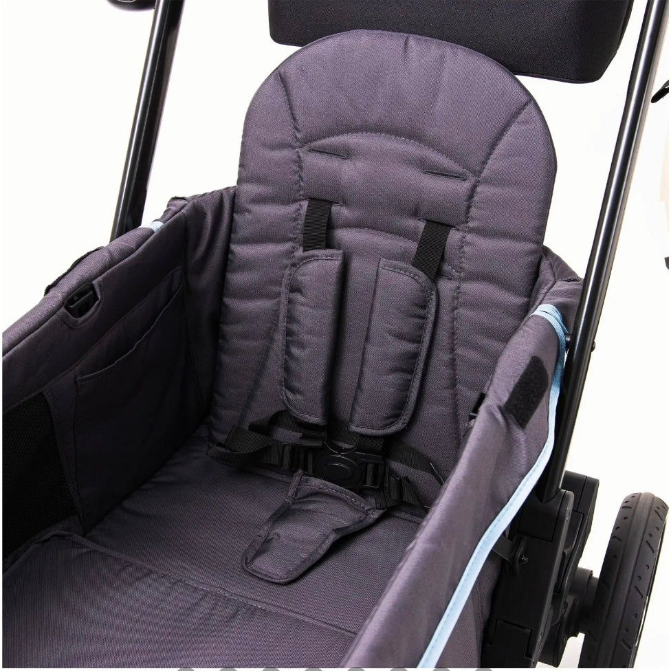 Valco Baby - Kiddie Kroozer Wagon Stroller