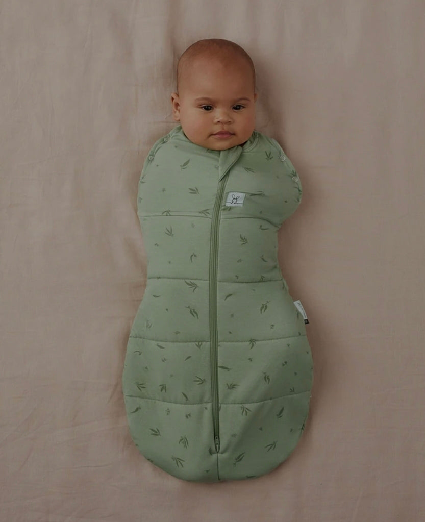 Ergopouch - Cocoon Swaddle Bag - 2.5Tog - Willow