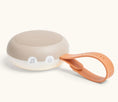 Load image into Gallery viewer, ErgoPouch - Drift Away Portable Sound Machine - Taupe
