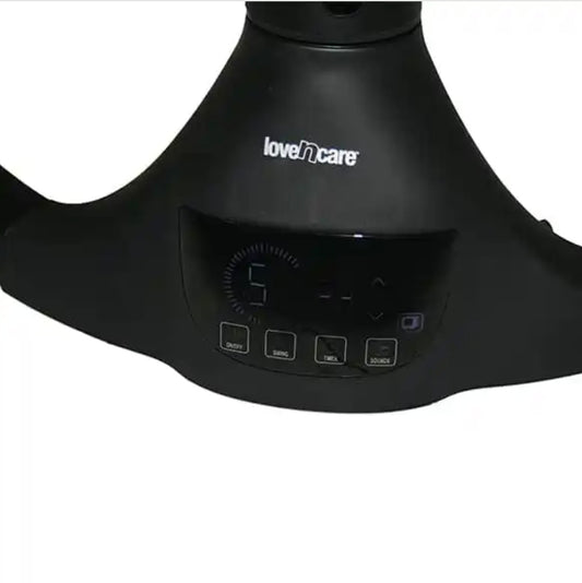 Love N Care - Wave Swing - Grey