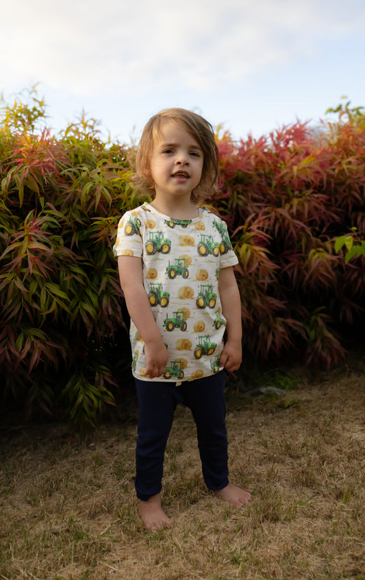 Alex - Shirt