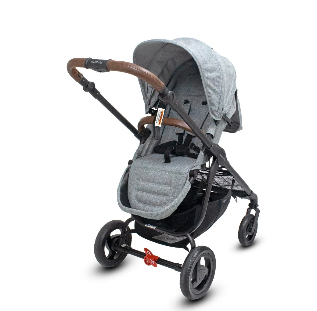 Valco Baby - Trend Ultra - Grey Marle