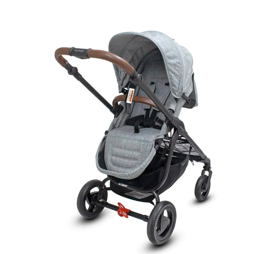 Valco Baby - Trend Ultra - Grey Marle