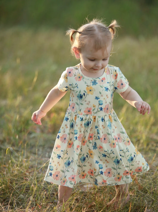 Chelsea - Summer Dress