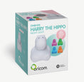 Load image into Gallery viewer, Oricom - Night Light - Harry The Hippo
