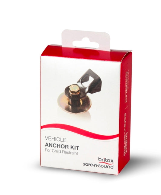 Britax - Vehicle Anchor Kit