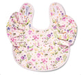 Load image into Gallery viewer, Snuggle Hunny - Bib With Frill - Gracie
