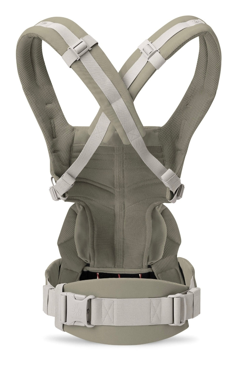 Ergobaby - Omni Classic - Soft Olive