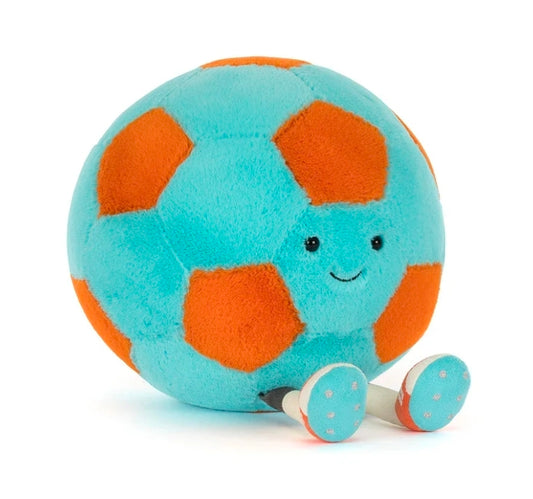 Jellycat - Amuseable Football