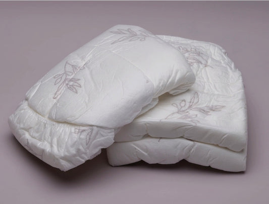 Bubba Bump - Disposable Postpartum Underwear