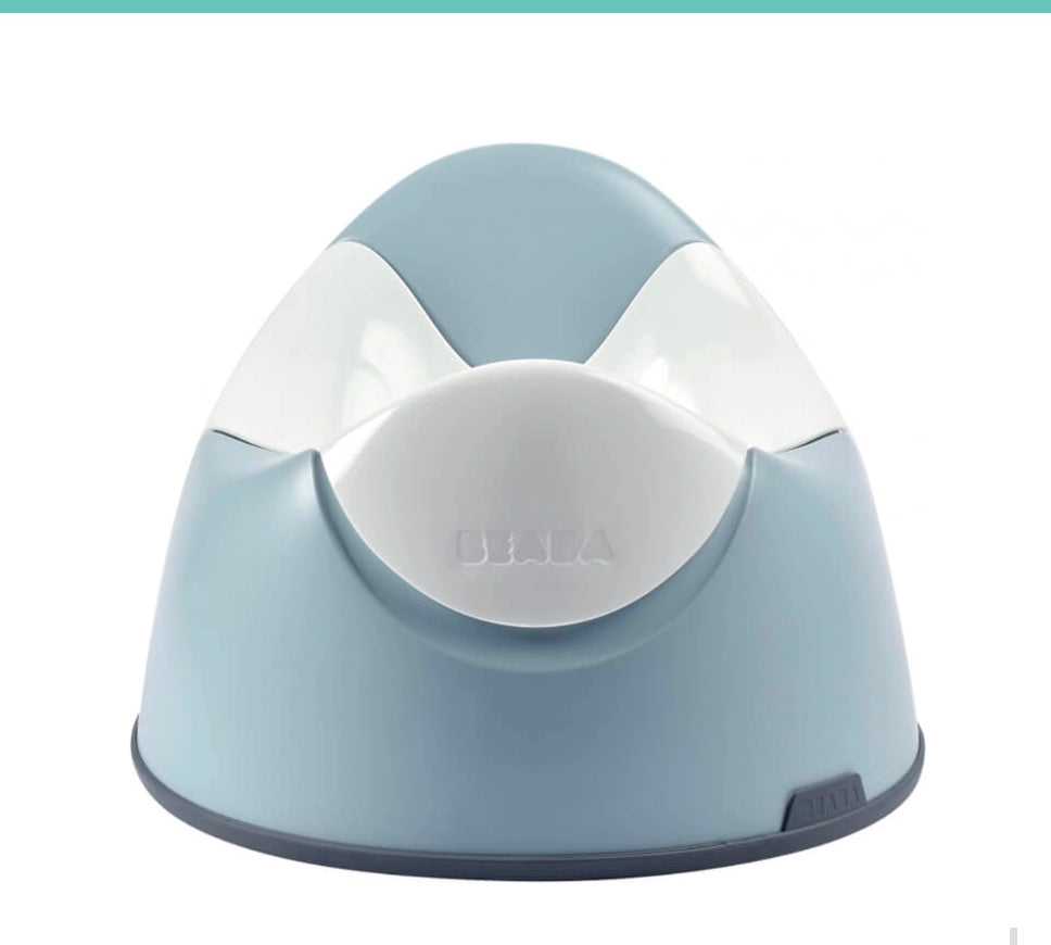Beaba - Training Potty - Light Mist