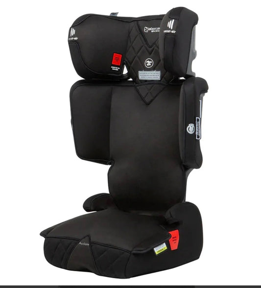 Infasecure  - Acclaim Boster Seat
