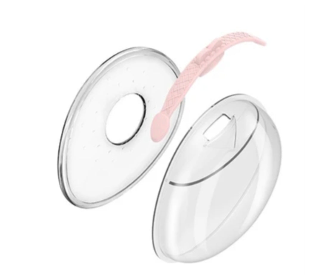 Mumilk - Milk Collector Pair