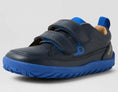 Load image into Gallery viewer, Bobux - Dawn Leather - Navy

