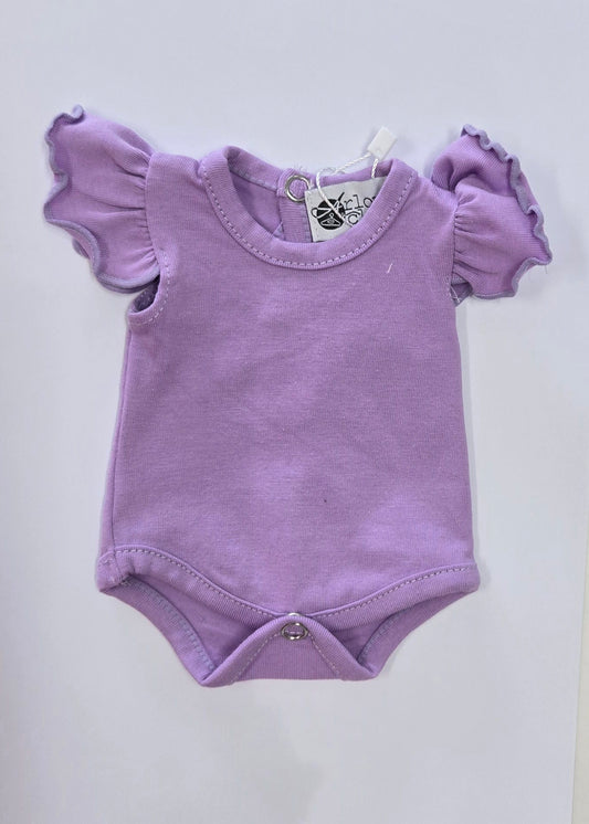Dolly Flutter Light Purple