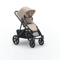 Load image into Gallery viewer, Uppababy - Vista V3 With Bassinet - Sandstone Melange (Ada)
