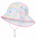 Load image into Gallery viewer, Kooringal - Baby Girls Legionnaire Hat - Yuna
