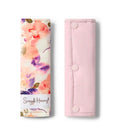 Load image into Gallery viewer, Snuggle Hunny Kids - Universal Reversible Pram Strap Covers - Blushing Beauty
