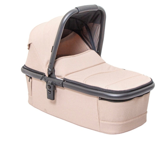 Love n Care - Neo Carry Cot - Sand