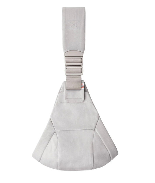Ergobaby - Upsie Sling Carrier - Pearl Grey