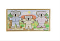 Load image into Gallery viewer, Koala Dream - Dressing Koala Family
