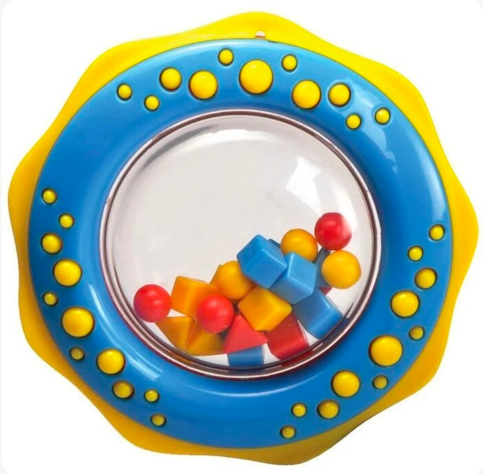 Halilit Fun Rattles