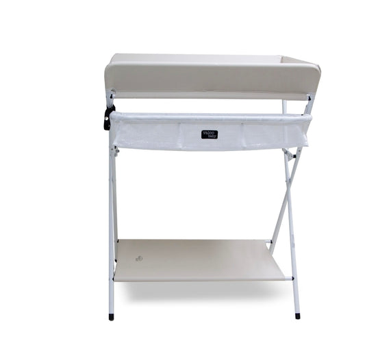 Valco Baby - Pax Plus Change Table - Ivory