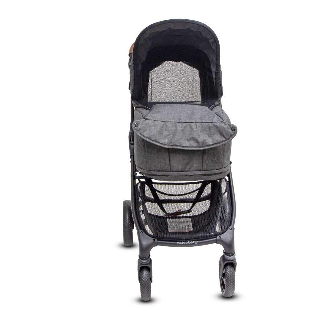 Valco Baby - Trend Ultra - Charcoal