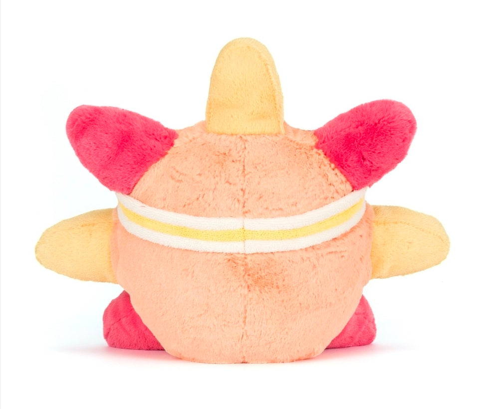 Jellycat - Amusable Sun Rollerskates