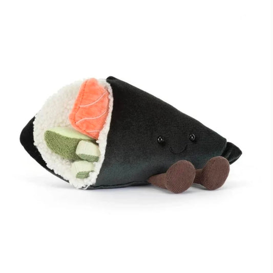 Jellycat - Amuseables Coneroi Temaki