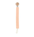 Load image into Gallery viewer, Dummy Chain - Baby Pink
