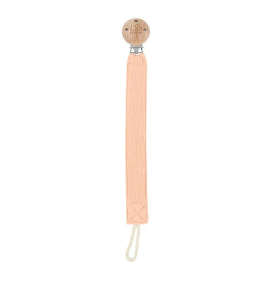Dummy Chain - Baby Pink